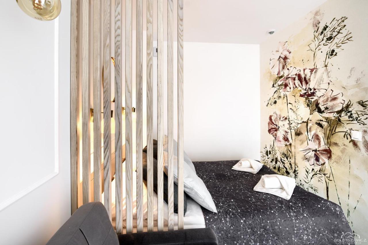 APARTAMENTY PROMENADA Kasprowicza 20 Kołobrzeg Zewnętrze zdjęcie